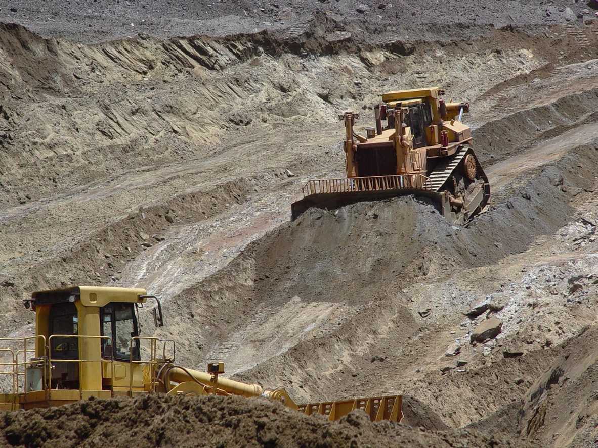 Confirmada Condenação De Mineradora Por Extração Ilegal De Saibro