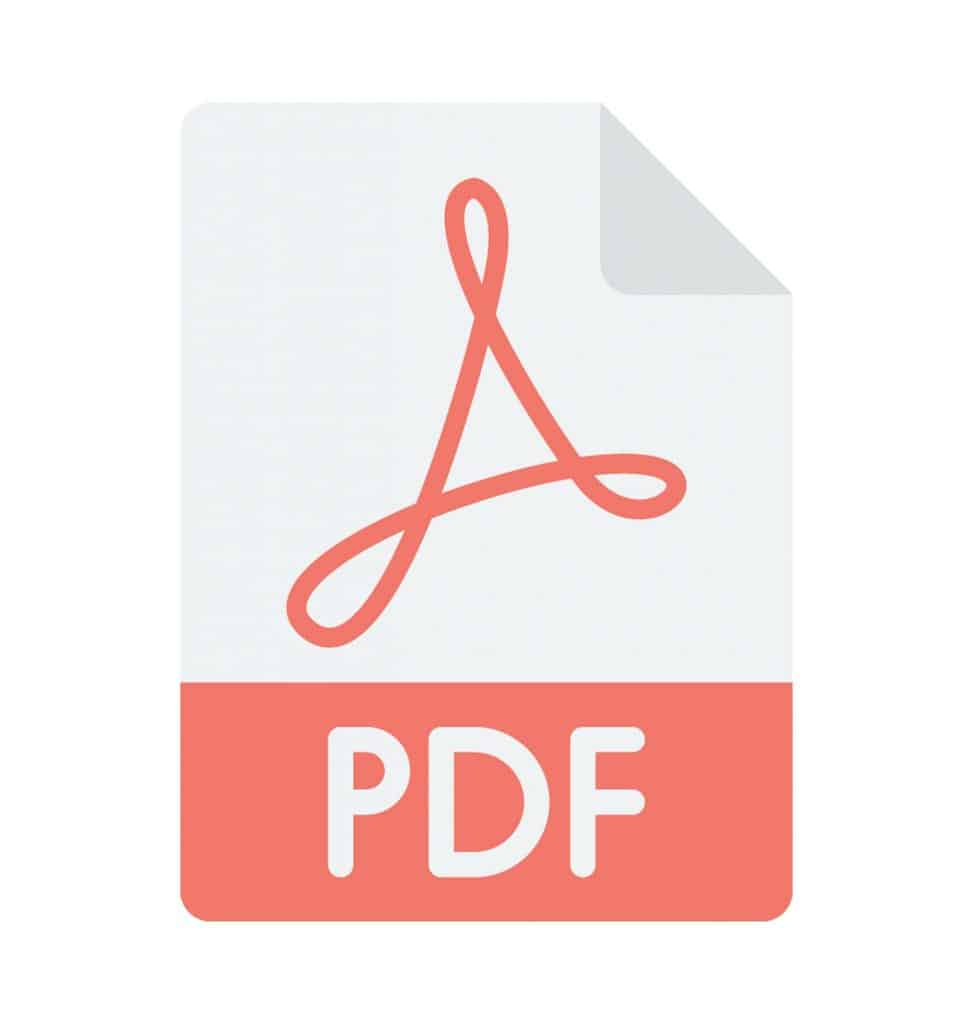Manipule facilmente seus documentos para PDF