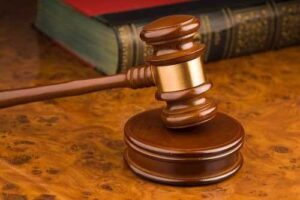 Juiz determina fechamento e interdição de clínica de reabilitação | Juristas