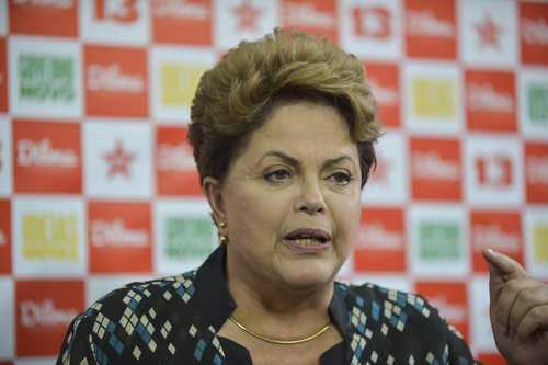 Defesa de Dilma Rousseff pede acesso urgente a documentação colhida pela PF | Juristas