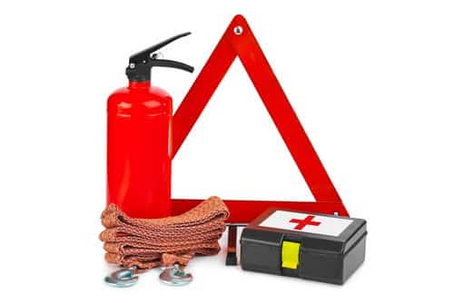 TRF4 confirma uso facultativo de extintor de incêndio em veículos | Juristas