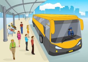 TJAC garante gratuidade em transporte público para pessoa com mobilidade reduzida | Juristas