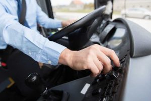 Motorista de ônibus elétrico receberá adicional de periculosidade | Juristas