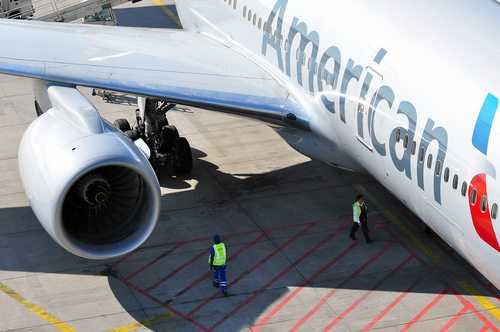 Avião que ia para os EUA faz pouso não previsto no Aeroporto Internacional de Brasília após briga de casal | Juristas