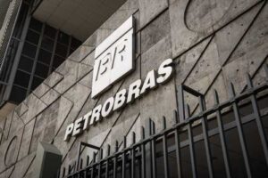 Petróleo Brasileiro - Petrobras
