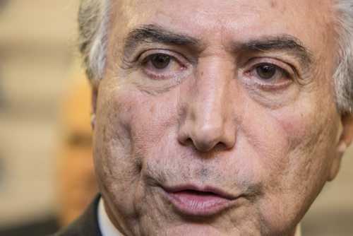 Michel Temer vai aguardar nome de relator da Lava Jato para indicar substituto de Teori Zavascki