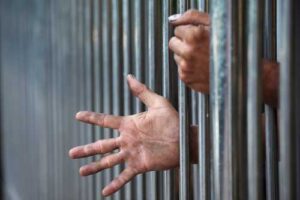 Pena Justa: Paraíba lança Central de Regulação de Vagas para enfrentar crise no sistema prisional 1 | Juristas Human Rights Watch diz que Brasil precisa retomar controle do sistema prisional