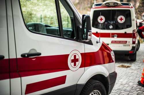 Grávida esquecida em ambulância receberá indenização por danos morais
