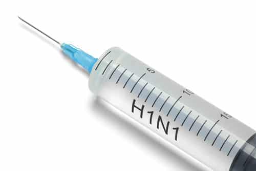 TRF4 nega indenização por falta de prova de que vacina para gripe H1N1 tenha causado síndrome rara e morte de agricultor