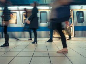 TJSP mantém liminar impedindo o uso de reconhecimento facial no metrô de São Paulo, sistema fere a LGPD | Juristas