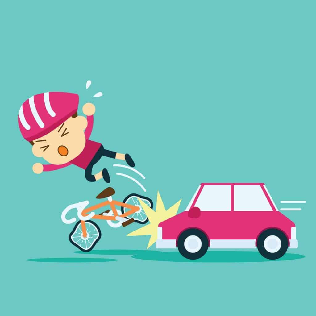 Concessionária de rodovia deve indenizar por morte de ciclista