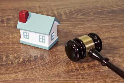 TRF4 nega usucapião de imóvel do Sistema Financeiro de Habitação (SFH) | Juristas