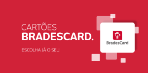Cartão de Crédito Bradescard