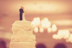 Perda de vídeo de casamento gera indenização de R$ 10 mil a casal