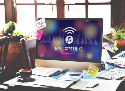 Serviços de streaming de músicas deverão pagar direitos autorais ao Ecad