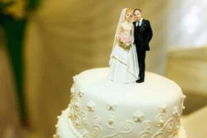 Festa de casamento frustrada por erro na reserva de salão gera indenização
