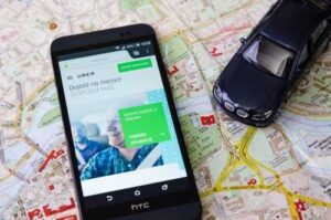 Juiz da JT de Minas reconhece vínculo entre Uber e motorista que atendia pelo aplicativo