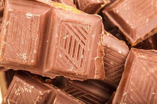 Acusado de furtar chocolates é absolvido pelo princípio da insignificância