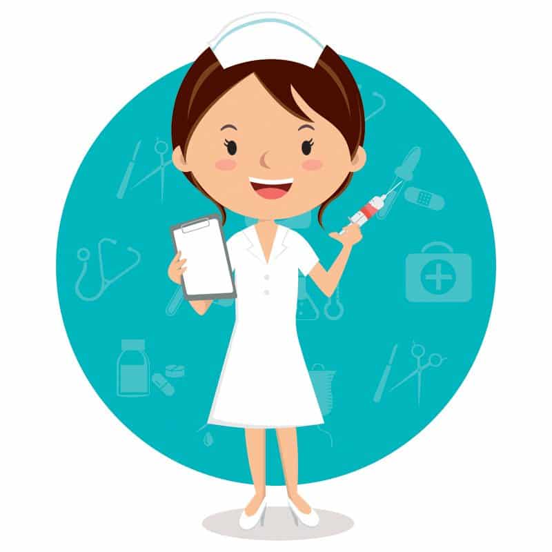 TRT-RN autoriza permuta entre enfermeiras de hospitais universitários