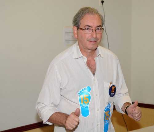 Mantida decisão que absolveu Eduardo Cunha em ação de improbidade 