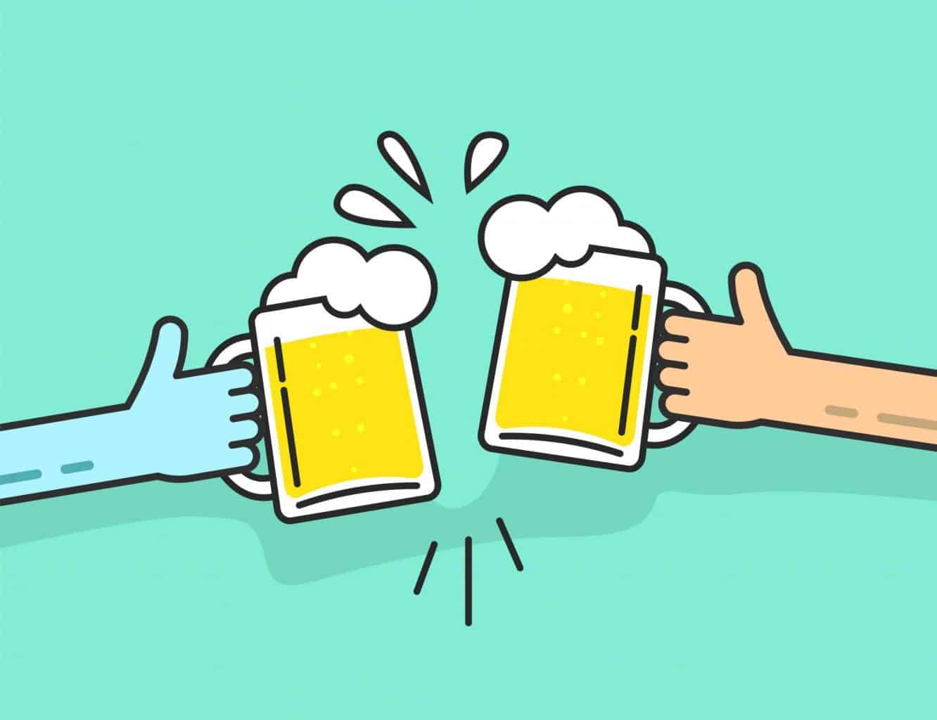 Justiça derruba lei que proibia consumo de bebida alcoólica em logradouros públicos