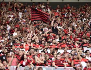 Mantida decisão que negou ao Flamengo contratação definitiva de atleta sem a sua aprovação