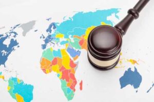 TRF1 reafirma competência da Justiça Federal para processar casos de crimes cometidos no exterior