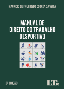 Advogado lança livro sobre Direito Desportivo em Portugal | Juristas