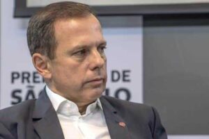 Ministério Público vai novamente à Justiça contra ação de Doria na cracolândia