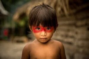 MPF/PE arquiva apuração sobre alegado "uso político" de crianças indígenas