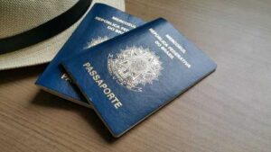 Acusada de falsificação de visto em passaporte tem condenação confirmada pelo TRF1 | Juristas
