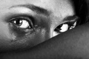 Medo estimula violência contra a mulher | Juristas