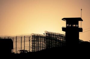 Banco nacional vai monitorar prisões | Juristas