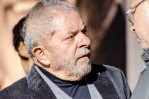 Ministro nega novo pedido de Lula para declarar suspeição do juiz Sérgio Moro | Juristas