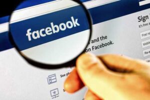 TJ considera foto de Facebook como prova criminal | Juristas