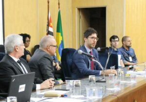 MP Paulista dá início a processo de escolha de vagas pelos novos analistas | Juristas