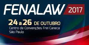 Autores lançam livros na Vila do Conhecimento durante a Fenalaw, que acontece entre os dias 24 e 26 de outubro em São Paulo | Juristas