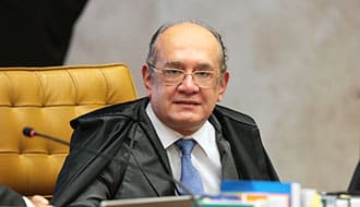 Gilmar Mendes - STF - Supremo Tribunal Federal