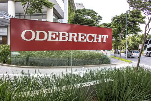 PF apresenta relatório sobre sistema de propinas da Odebrecht