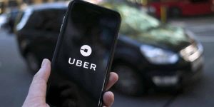 Câmara aprova projeto de lei que regulamenta atividade de Uber