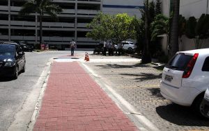 Administradora do Manaíra Shopping tem prédio interditado e obstáculos removidos | Juristas