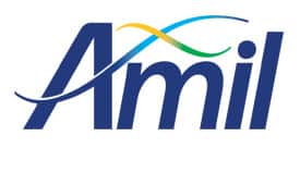 AMIL Assistência Médica Internacional
