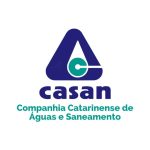 Companhia Catarinense de Águas e Saneamento - CASAN