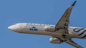 Air France-KLM - Skyteam