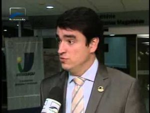 Luiz Fernando Bandeira de Mello
