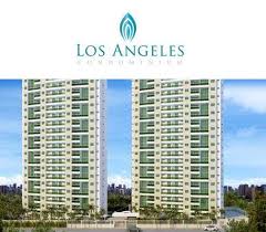 Manhattan Los Angeles Empreendimento Imobiliário Ltda