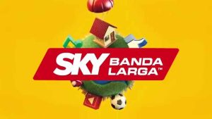 Sky Serviços de Banda Larga Ltda