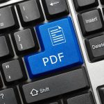 Ferramenta de Conversão para PDF - Muito indicado para o PJe