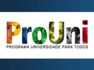 prouni - Programa Universidade Para Todos