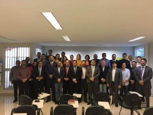 Associação dos Advogados Trabalhistas da Paraíba